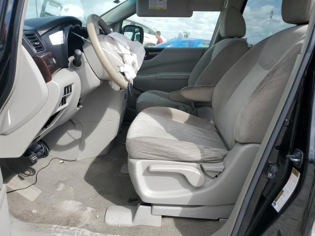 Photo 6 VIN: JN8AE2KP5G9152393 - NISSAN QUEST 