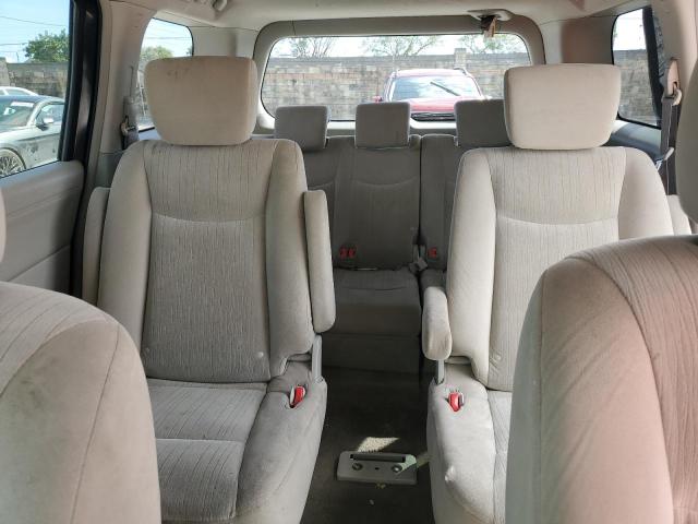 Photo 9 VIN: JN8AE2KP5G9152393 - NISSAN QUEST 