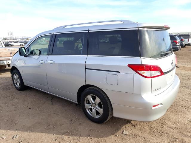 Photo 1 VIN: JN8AE2KP5G9152927 - NISSAN QUEST S 