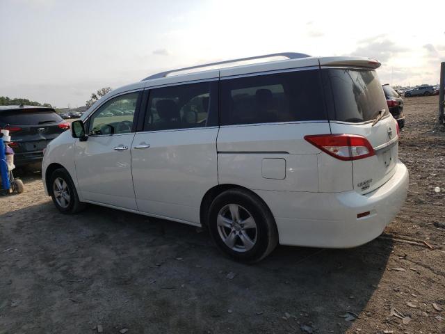 Photo 1 VIN: JN8AE2KP5G9153494 - NISSAN QUEST 