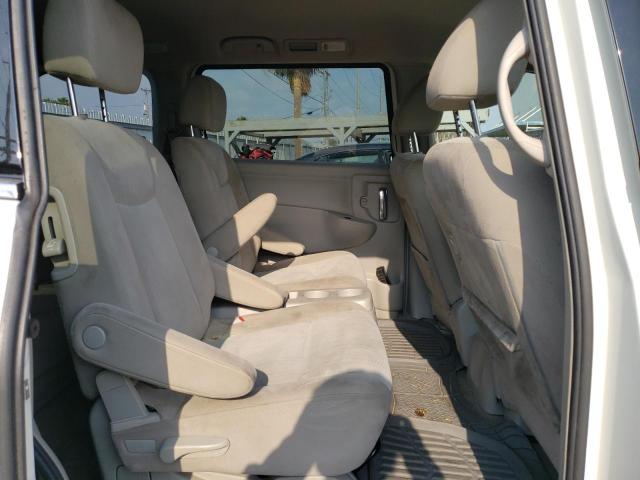 Photo 10 VIN: JN8AE2KP5G9153494 - NISSAN QUEST 