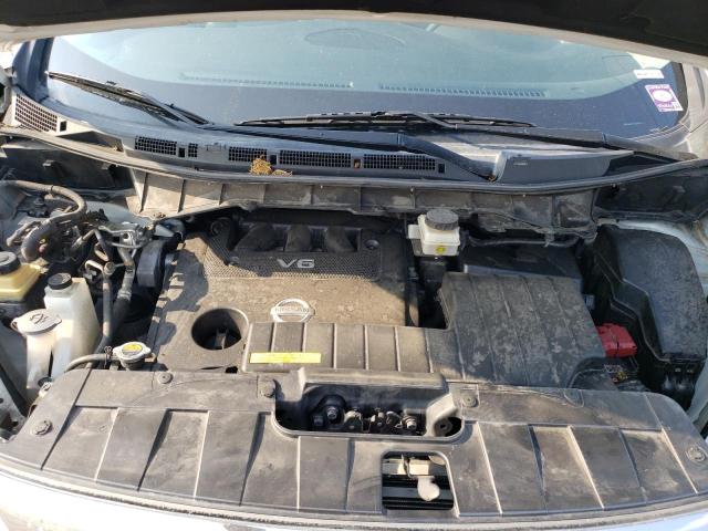 Photo 11 VIN: JN8AE2KP5G9153494 - NISSAN QUEST 