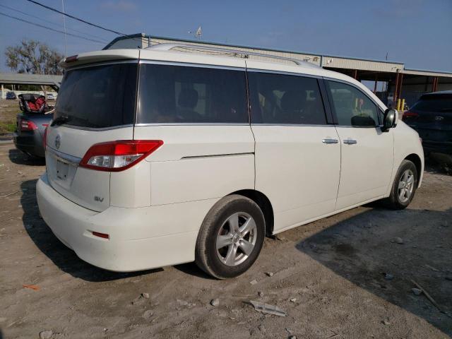 Photo 2 VIN: JN8AE2KP5G9153494 - NISSAN QUEST 