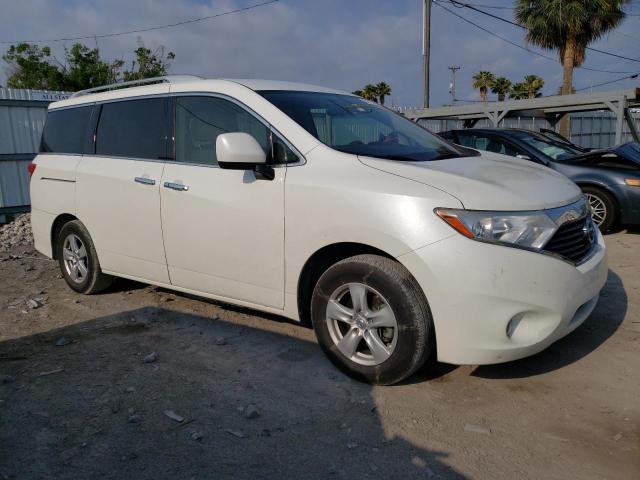 Photo 3 VIN: JN8AE2KP5G9153494 - NISSAN QUEST 