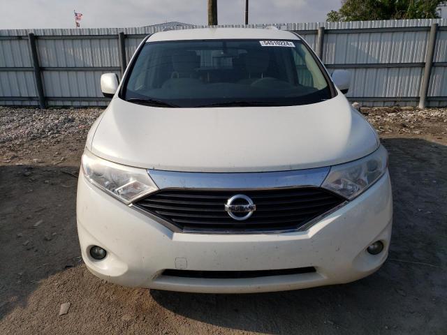 Photo 4 VIN: JN8AE2KP5G9153494 - NISSAN QUEST 