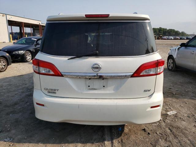 Photo 5 VIN: JN8AE2KP5G9153494 - NISSAN QUEST 