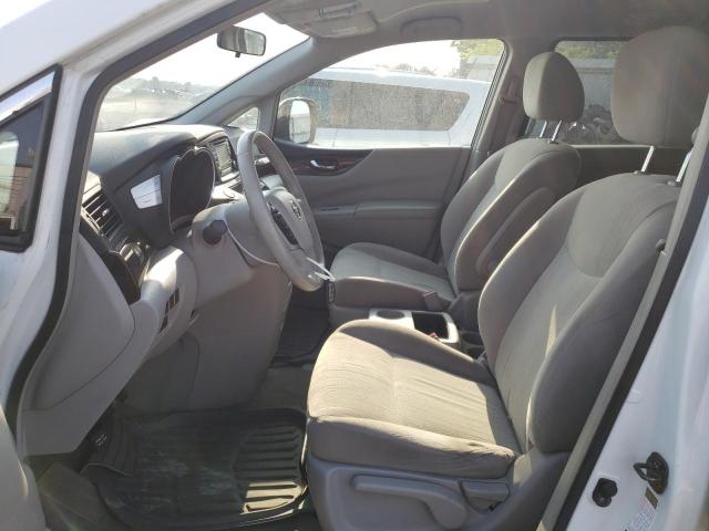 Photo 6 VIN: JN8AE2KP5G9153494 - NISSAN QUEST 