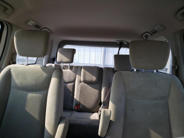 Photo 9 VIN: JN8AE2KP5G9153494 - NISSAN QUEST 