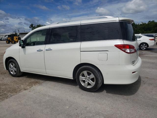 Photo 1 VIN: JN8AE2KP5G9153494 - NISSAN QUEST 