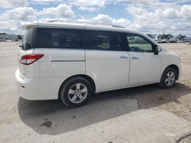 Photo 2 VIN: JN8AE2KP5G9153494 - NISSAN QUEST 