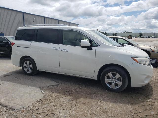 Photo 3 VIN: JN8AE2KP5G9153494 - NISSAN QUEST 