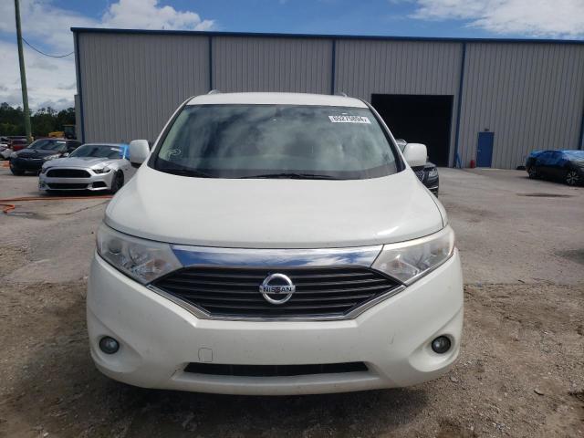 Photo 4 VIN: JN8AE2KP5G9153494 - NISSAN QUEST 