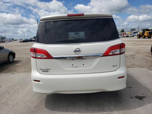 Photo 5 VIN: JN8AE2KP5G9153494 - NISSAN QUEST 