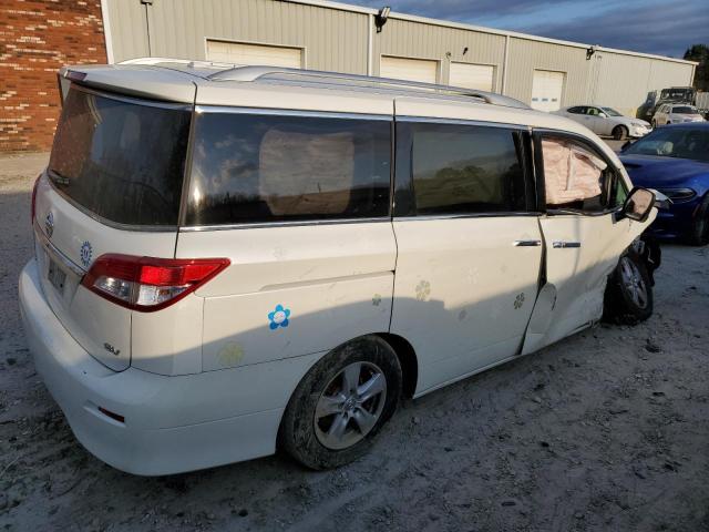 Photo 2 VIN: JN8AE2KP5G9153575 - NISSAN QUEST 