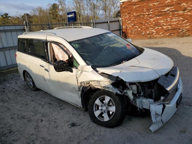 Photo 3 VIN: JN8AE2KP5G9153575 - NISSAN QUEST 