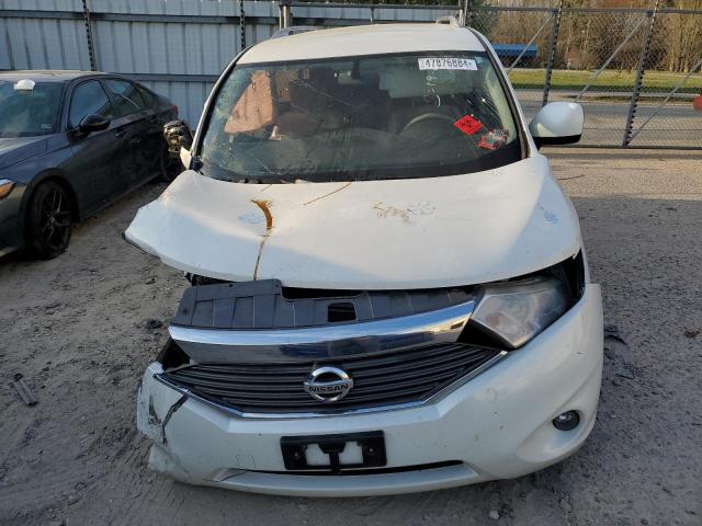 Photo 4 VIN: JN8AE2KP5G9153575 - NISSAN QUEST 