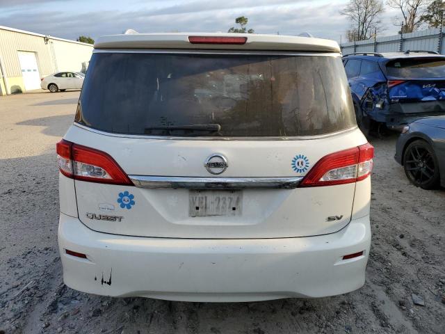 Photo 5 VIN: JN8AE2KP5G9153575 - NISSAN QUEST 