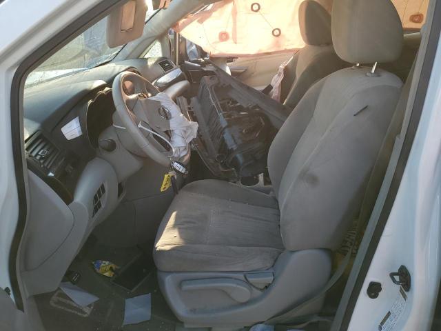 Photo 6 VIN: JN8AE2KP5G9153575 - NISSAN QUEST 