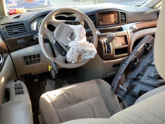 Photo 7 VIN: JN8AE2KP5G9153575 - NISSAN QUEST 