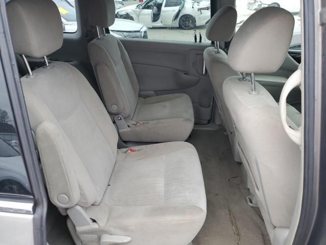 Photo 10 VIN: JN8AE2KP5G9154726 - NISSAN QUEST S 