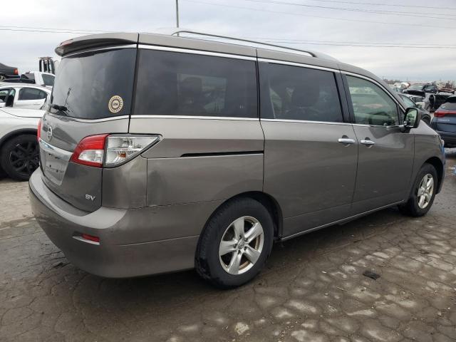 Photo 2 VIN: JN8AE2KP5G9154726 - NISSAN QUEST S 