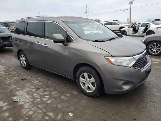 Photo 3 VIN: JN8AE2KP5G9154726 - NISSAN QUEST S 