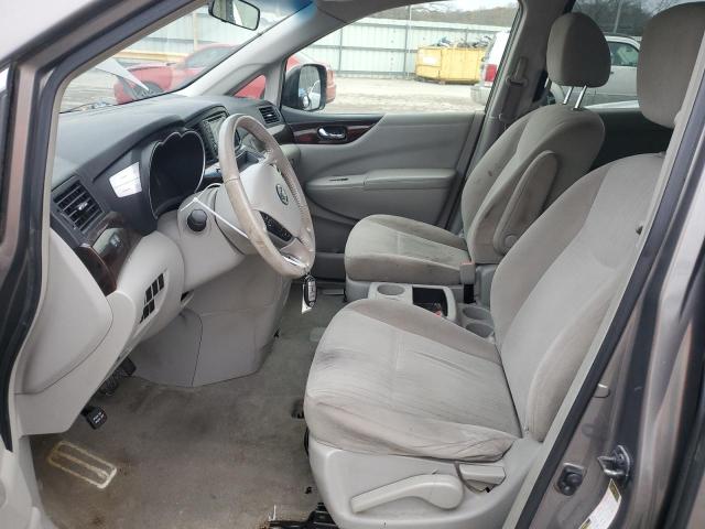 Photo 6 VIN: JN8AE2KP5G9154726 - NISSAN QUEST S 