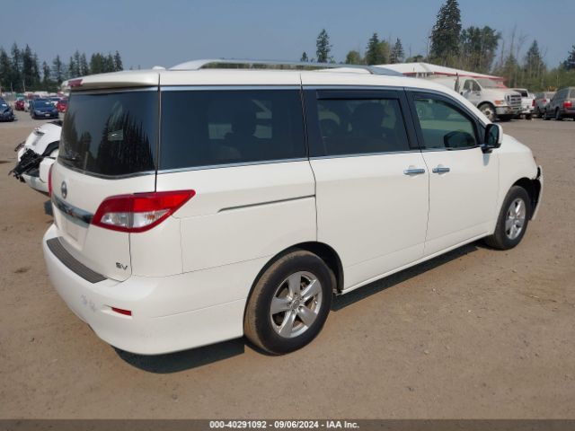 Photo 3 VIN: JN8AE2KP5G9154919 - NISSAN QUEST 