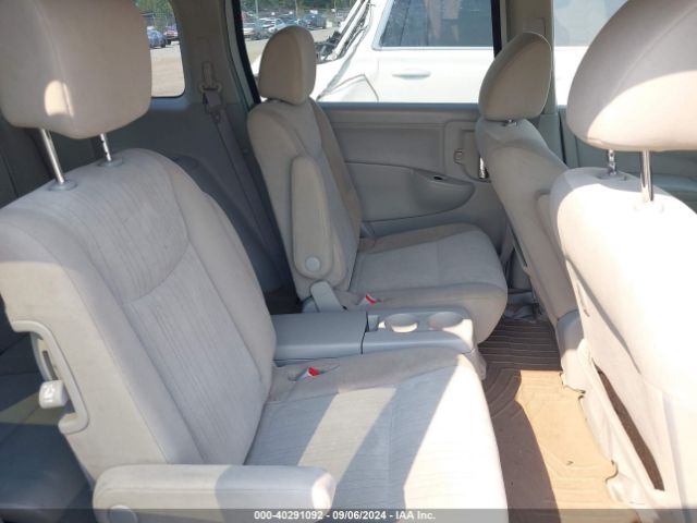 Photo 7 VIN: JN8AE2KP5G9154919 - NISSAN QUEST 