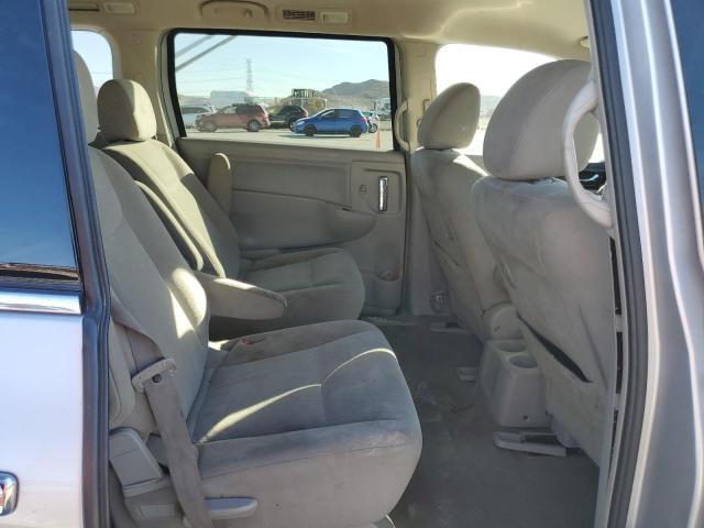 Photo 10 VIN: JN8AE2KP5G9155097 - NISSAN QUEST 