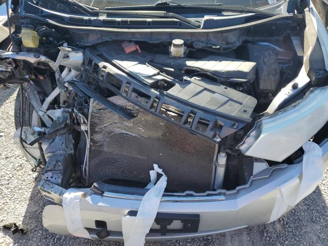 Photo 11 VIN: JN8AE2KP5G9155097 - NISSAN QUEST 