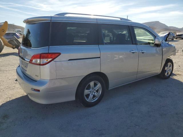 Photo 2 VIN: JN8AE2KP5G9155097 - NISSAN QUEST 