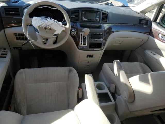 Photo 7 VIN: JN8AE2KP5G9155097 - NISSAN QUEST 