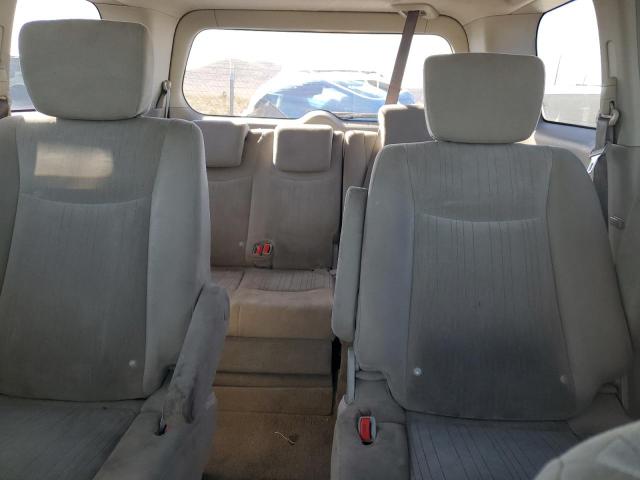 Photo 9 VIN: JN8AE2KP5G9155097 - NISSAN QUEST 