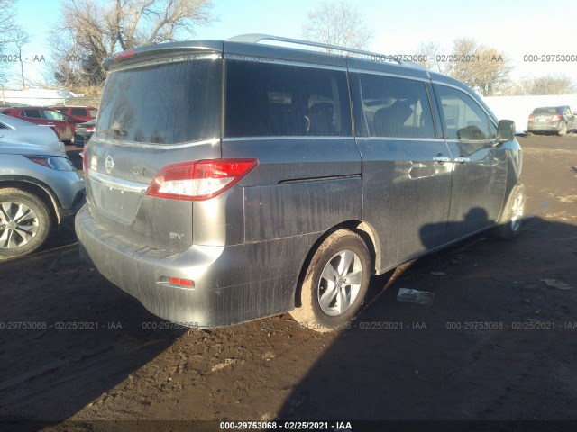 Photo 3 VIN: JN8AE2KP5G9155469 - NISSAN QUEST 