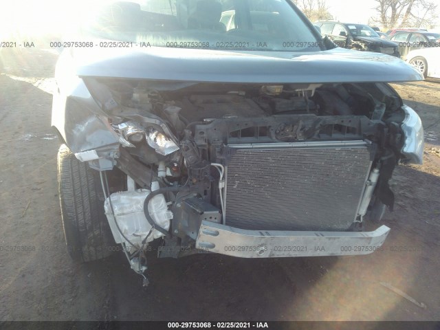 Photo 5 VIN: JN8AE2KP5G9155469 - NISSAN QUEST 