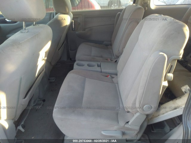 Photo 7 VIN: JN8AE2KP5G9155469 - NISSAN QUEST 