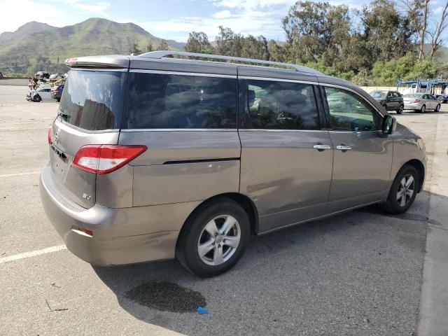 Photo 2 VIN: JN8AE2KP5G9155777 - NISSAN QUEST S 