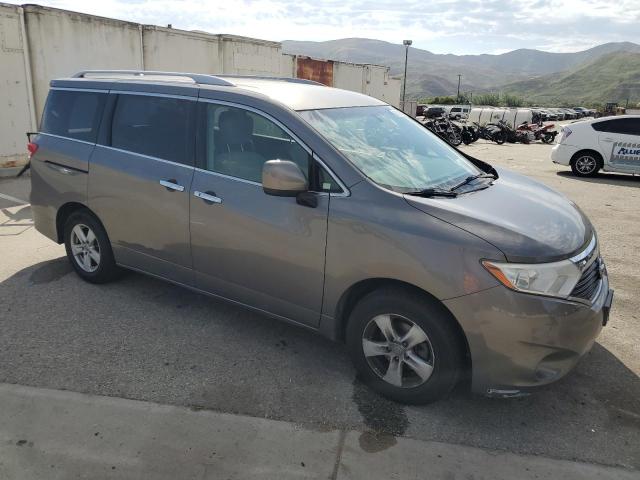 Photo 3 VIN: JN8AE2KP5G9155777 - NISSAN QUEST S 