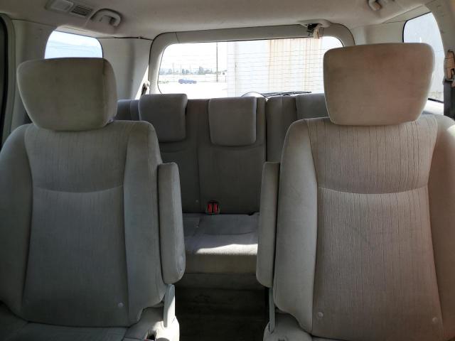 Photo 9 VIN: JN8AE2KP5G9155777 - NISSAN QUEST S 