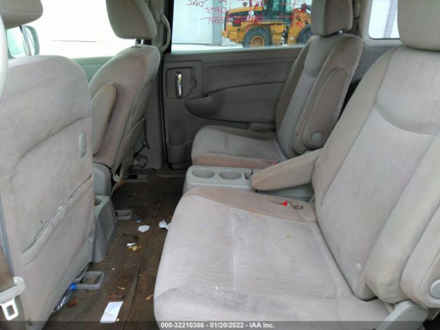 Photo 7 VIN: JN8AE2KP5G9156878 - NISSAN QUEST 