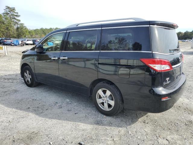 Photo 1 VIN: JN8AE2KP5G9157173 - NISSAN QUEST 