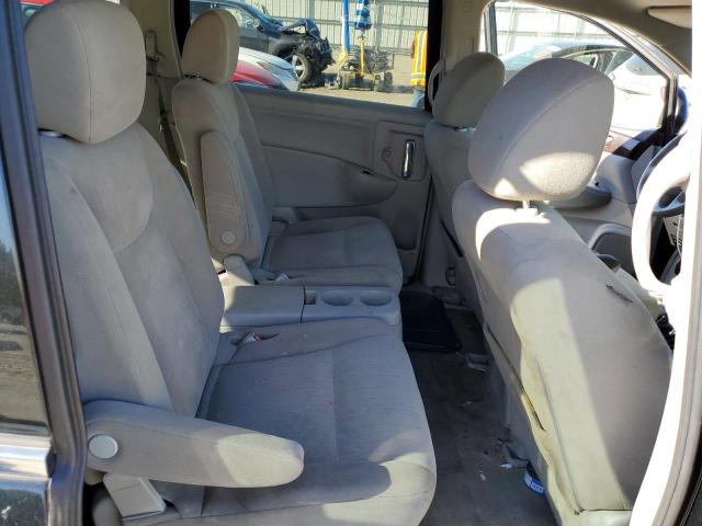 Photo 10 VIN: JN8AE2KP5G9157173 - NISSAN QUEST 