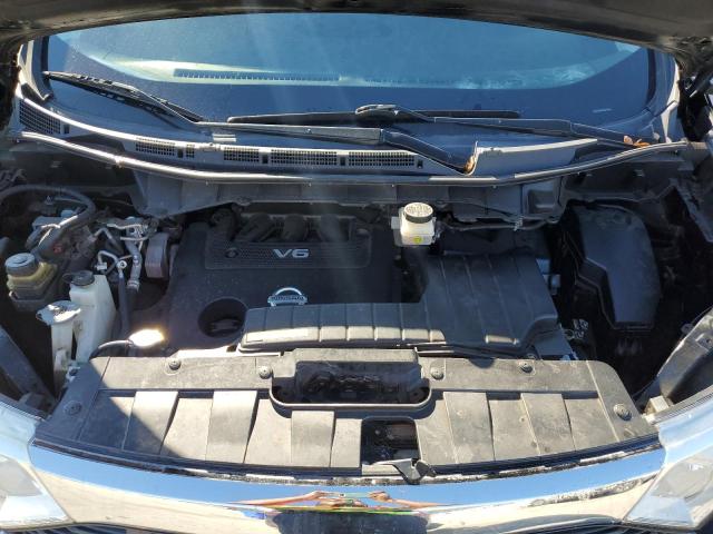 Photo 11 VIN: JN8AE2KP5G9157173 - NISSAN QUEST 