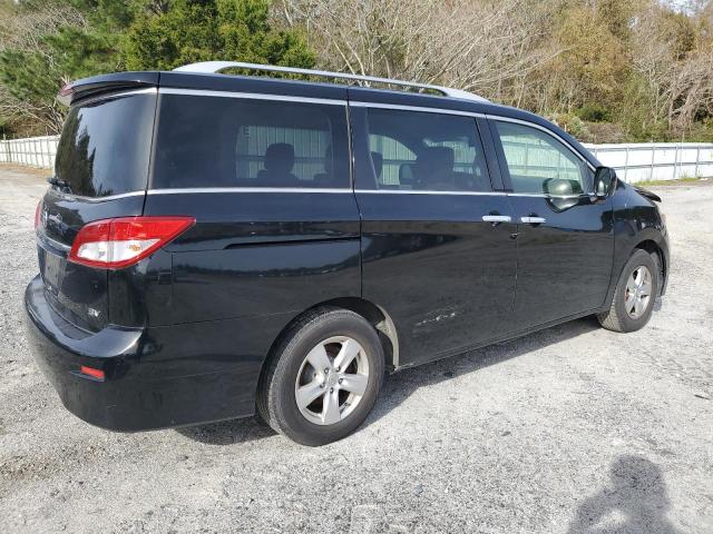 Photo 2 VIN: JN8AE2KP5G9157173 - NISSAN QUEST 