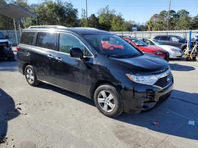 Photo 3 VIN: JN8AE2KP5G9157173 - NISSAN QUEST 