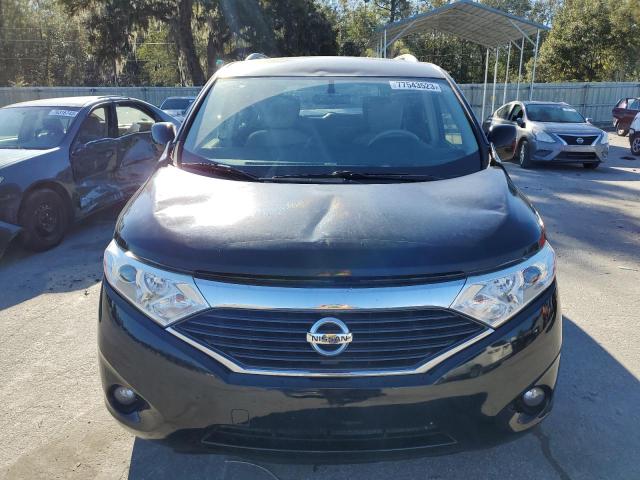 Photo 4 VIN: JN8AE2KP5G9157173 - NISSAN QUEST 