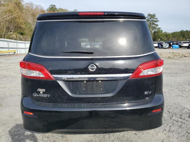 Photo 5 VIN: JN8AE2KP5G9157173 - NISSAN QUEST 