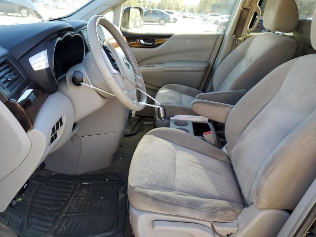 Photo 6 VIN: JN8AE2KP5G9157173 - NISSAN QUEST 