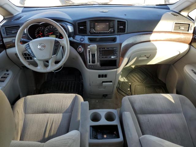 Photo 7 VIN: JN8AE2KP5G9157173 - NISSAN QUEST 